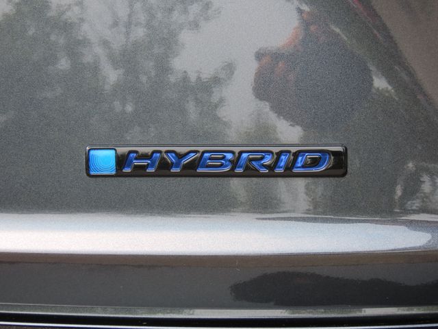 Thumbnail: 2026 Honda Civic - 20