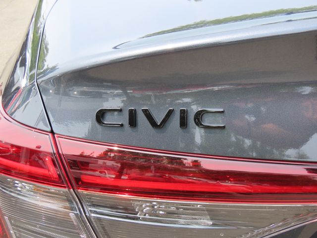 Thumbnail: 2026 Honda Civic - 7