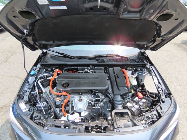 Thumbnail: 2026 Honda Civic - 9