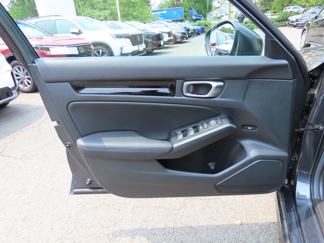 Thumbnail: 2026 Honda Civic - 23
