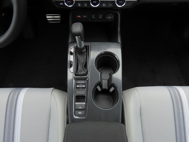 Thumbnail: 2026 Honda Civic - 17