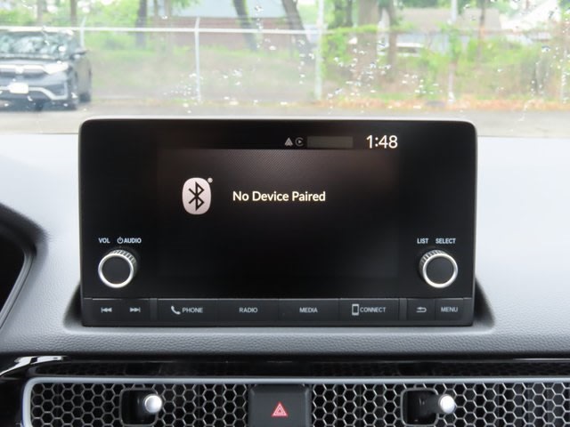 Thumbnail: 2026 Honda Civic - 16