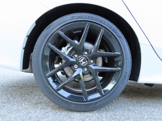 Thumbnail: 2026 Honda Civic - 8