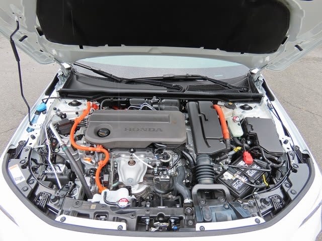 Thumbnail: 2026 Honda Civic - 9