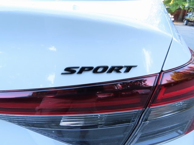 Thumbnail: 2026 Honda Civic - 20