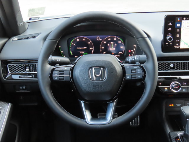 Thumbnail: 2026 Honda Civic - 14