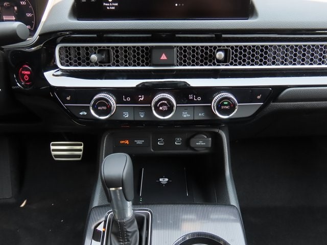 Thumbnail: 2025 Honda Civic - 23