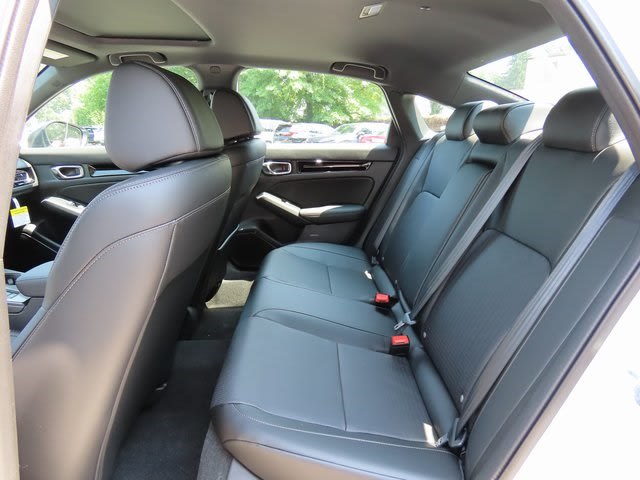 Thumbnail: 2025 Honda Civic - 13