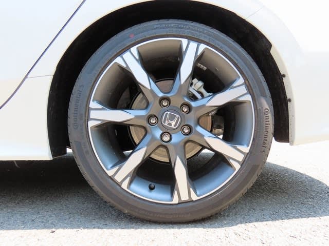 Thumbnail: 2025 Honda Civic - 8