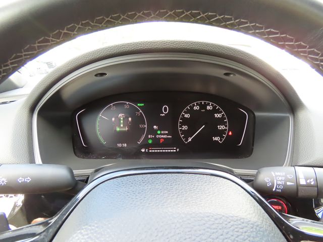Thumbnail: 2026 Honda Civic - 16
