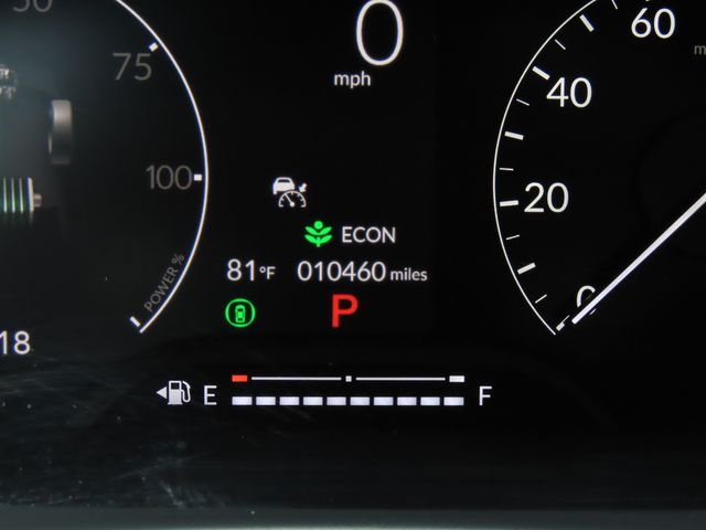 Thumbnail: 2026 Honda Civic - 25