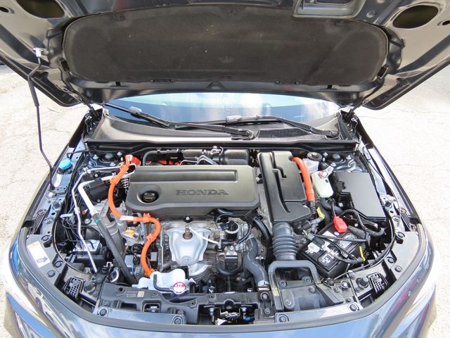 Thumbnail: 2026 Honda Civic - 8