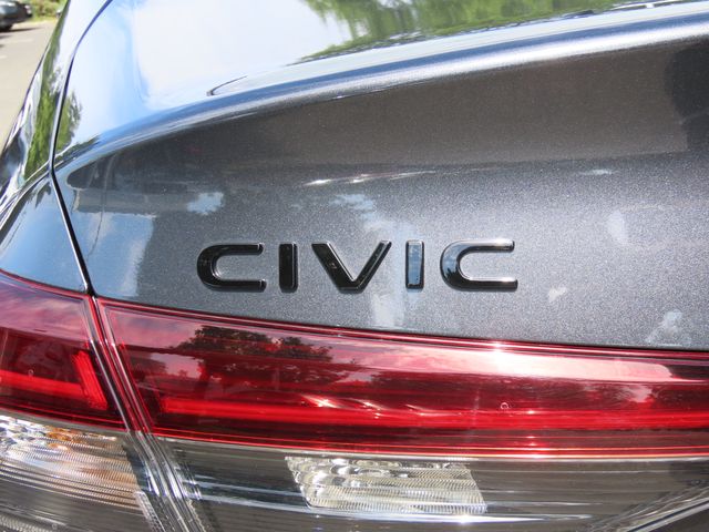 Thumbnail: 2026 Honda Civic - 7
