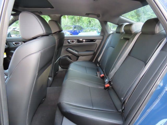 Thumbnail: 2026 Honda Civic - 13