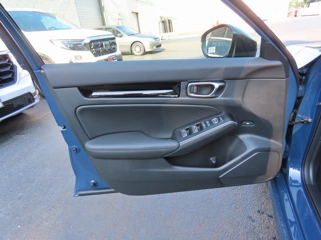 Thumbnail: 2026 Honda Civic - 20