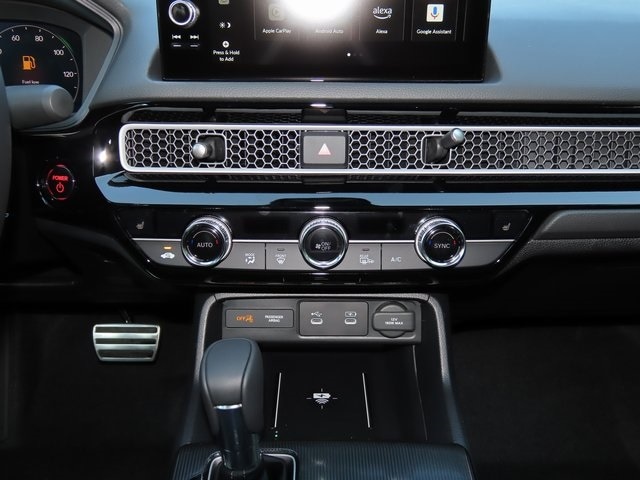 Thumbnail: 2026 Honda Civic - 23