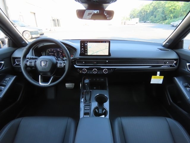 Thumbnail: 2026 Honda Civic - 2