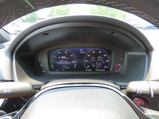 Thumbnail: 2025 Honda Civic - 16