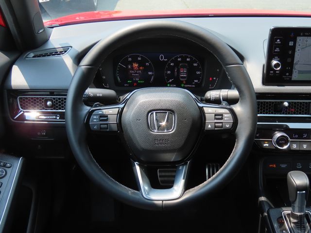 Thumbnail: 2025 Honda Civic - 10