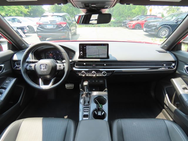 Thumbnail: 2025 Honda Civic - 2