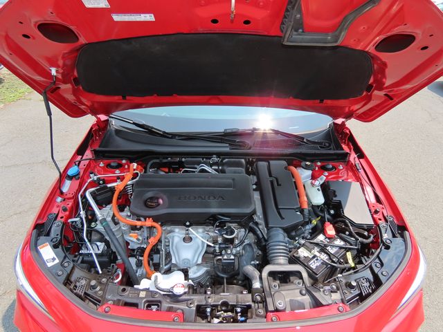 Thumbnail: 2025 Honda Civic - 9