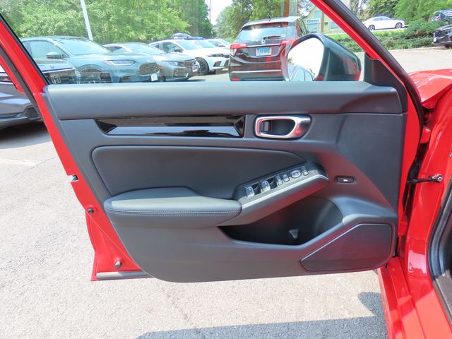 Thumbnail: 2025 Honda Civic - 22