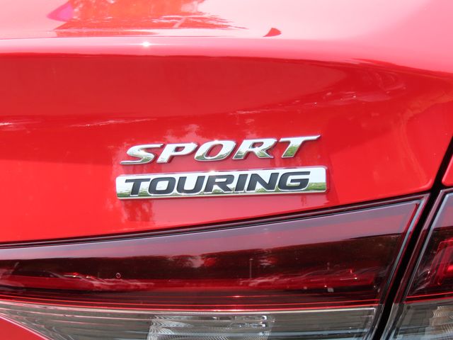 Thumbnail: 2025 Honda Civic - 20