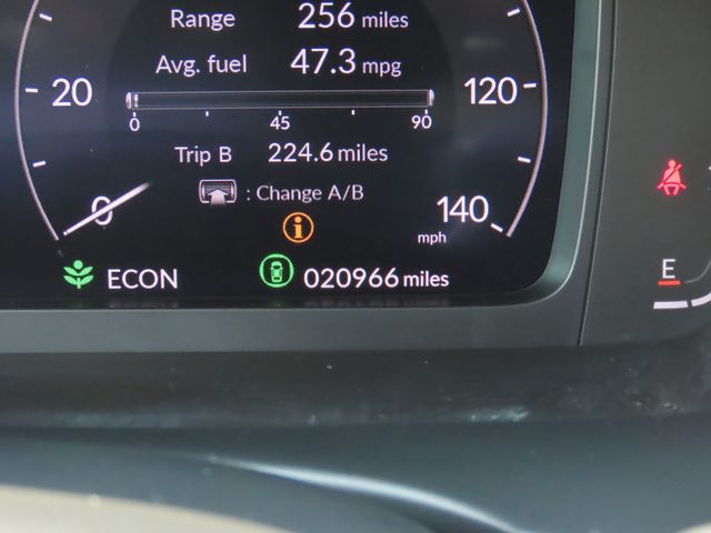 Thumbnail: 2025 Honda Civic - 28