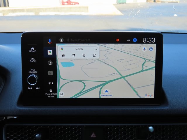 Thumbnail: 2026 Honda Civic - 14