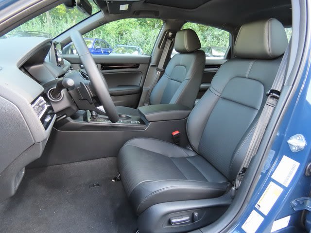 Thumbnail: 2026 Honda Civic - 12