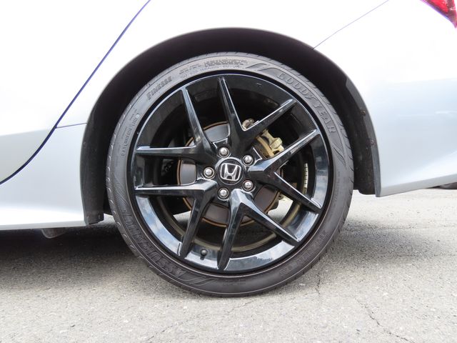 Thumbnail: 2026 Honda Civic - 8