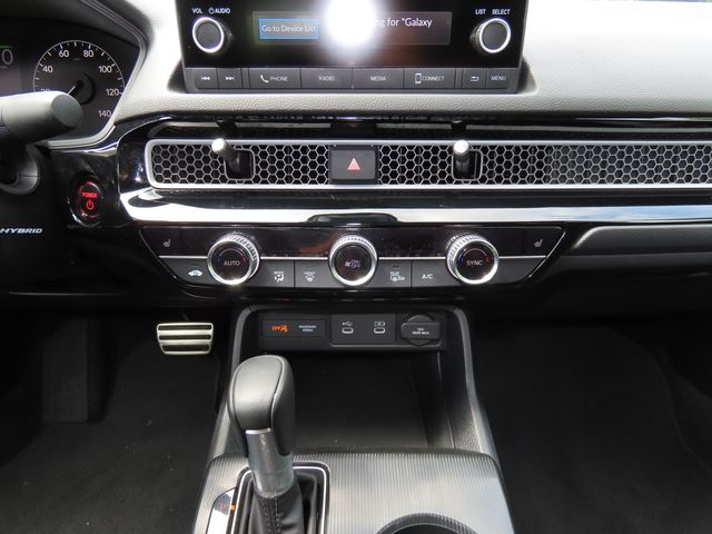 Thumbnail: 2026 Honda Civic - 14