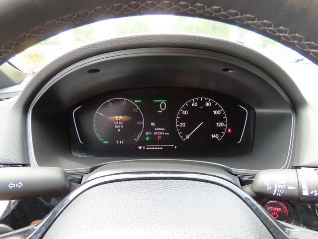 Thumbnail: 2026 Honda Civic - 17