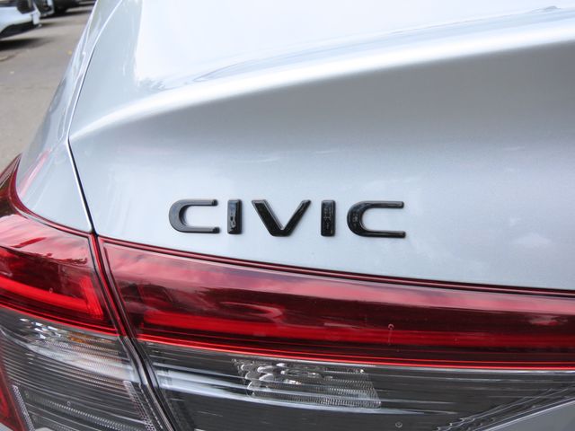 Thumbnail: 2026 Honda Civic - 7