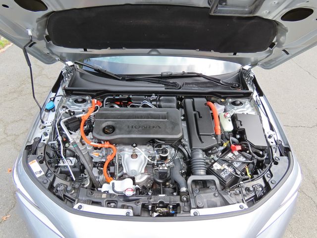 Thumbnail: 2026 Honda Civic - 9