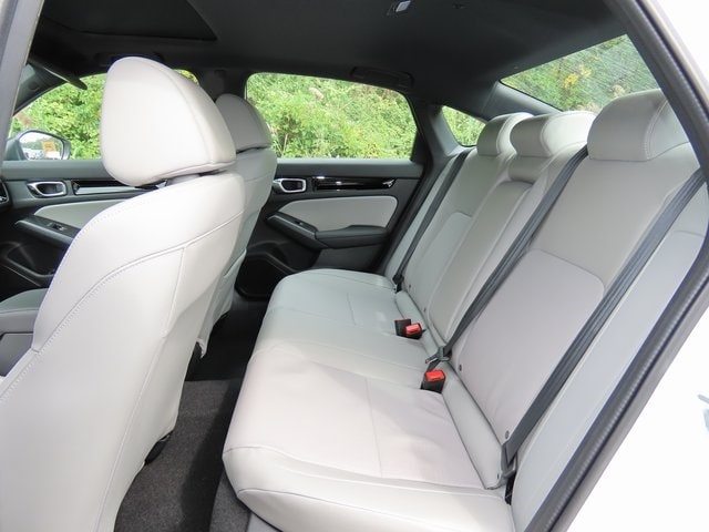 Thumbnail: 2025 Honda Civic - 13