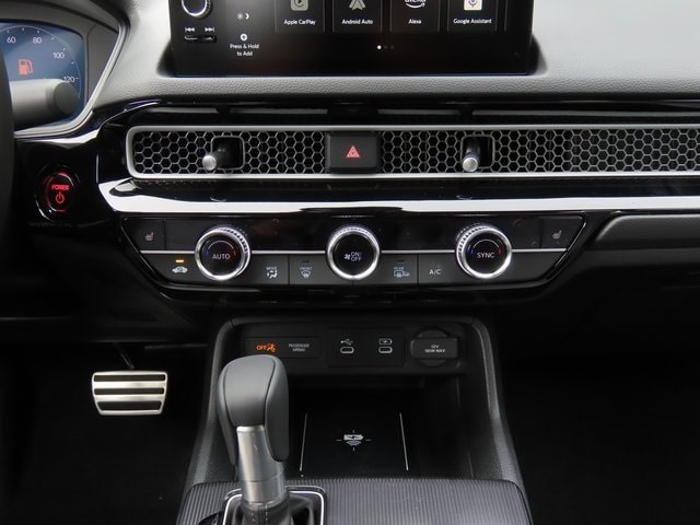 Thumbnail: 2025 Honda Civic - 23