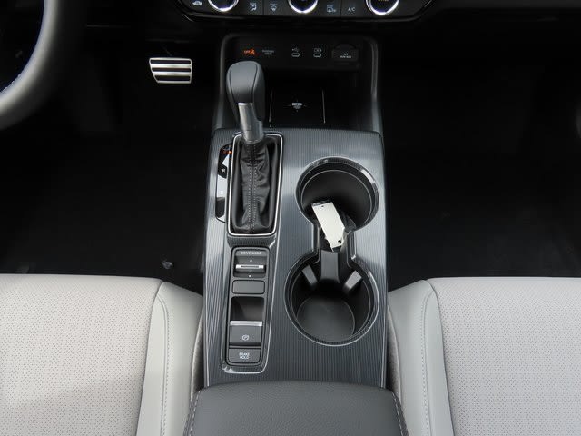 Thumbnail: 2025 Honda Civic - 16