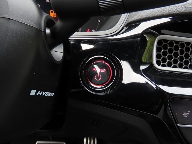 Thumbnail: 2025 Honda Civic - 25