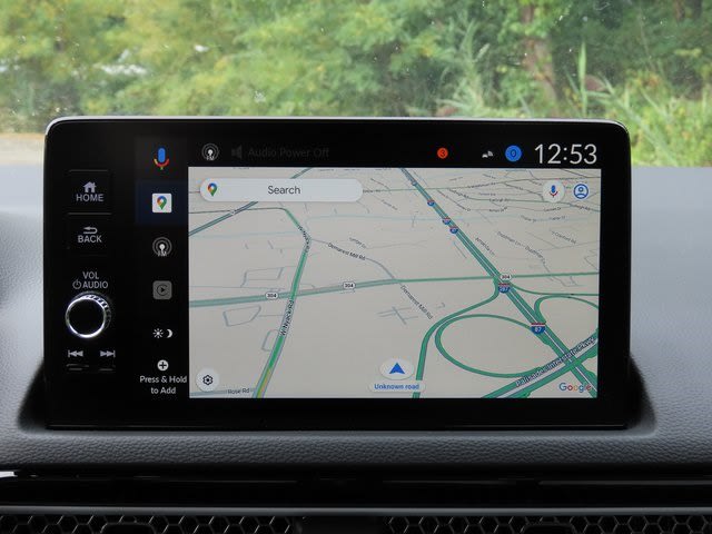 Thumbnail: 2025 Honda Civic - 15