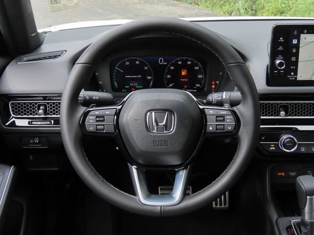 Thumbnail: 2025 Honda Civic - 14