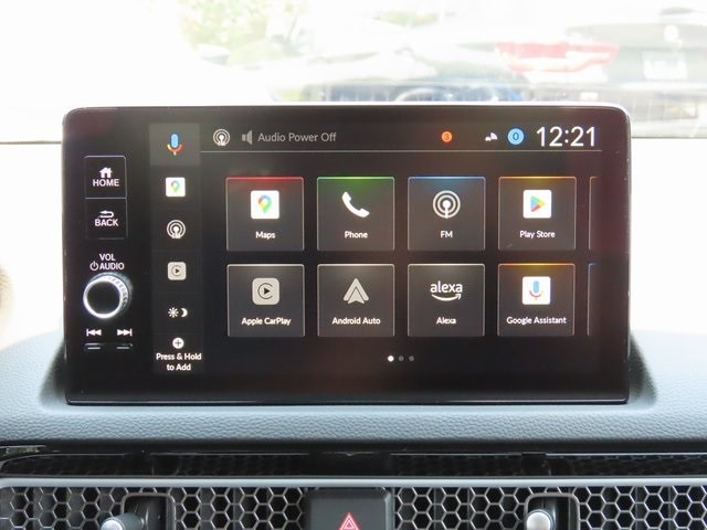 Thumbnail: 2025 Honda Civic - 22