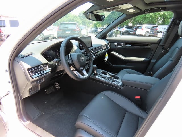 Thumbnail: 2025 Honda Civic - 2