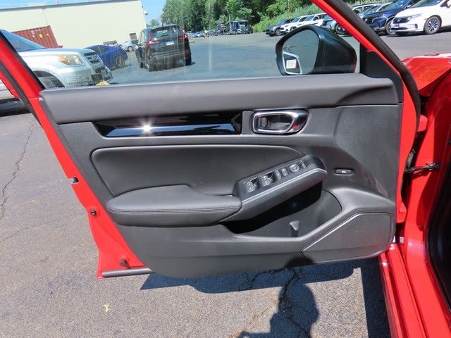 Thumbnail: 2025 Honda Civic - 20