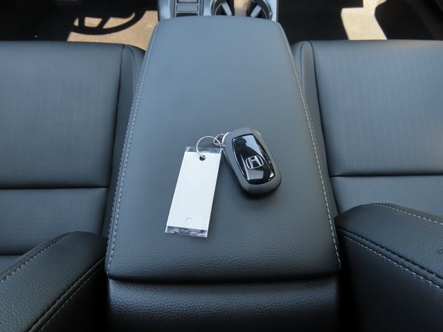 Thumbnail: 2025 Honda Civic - 27