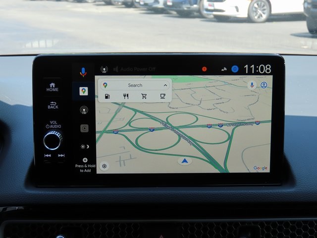 Thumbnail: 2025 Honda Civic - 15