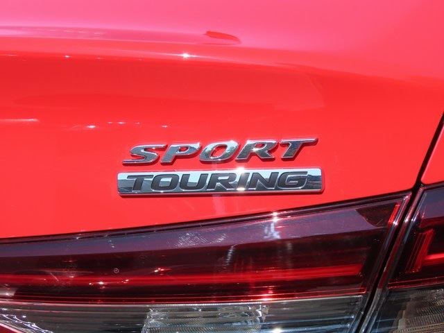 Thumbnail: 2025 Honda Civic - 18