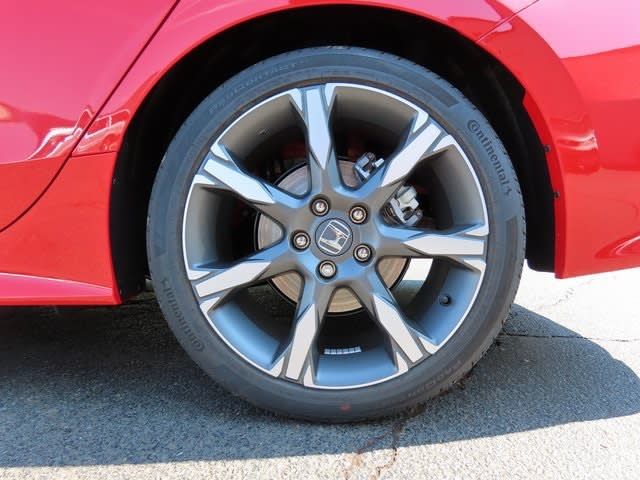 Thumbnail: 2025 Honda Civic - 8