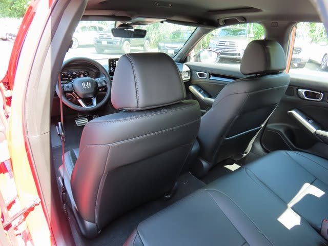 Thumbnail: 2025 Honda Civic - 19