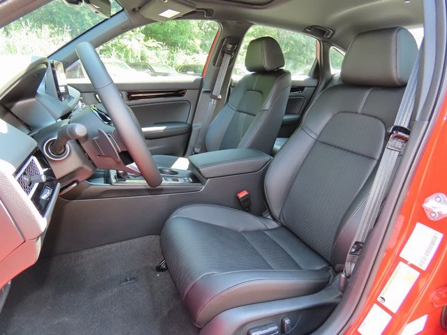 Thumbnail: 2025 Honda Civic - 11